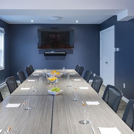 Homeport Apartment Hotel St. John's Εξωτερικό φωτογραφία