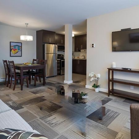 Homeport Apartment Hotel St. John's Εξωτερικό φωτογραφία