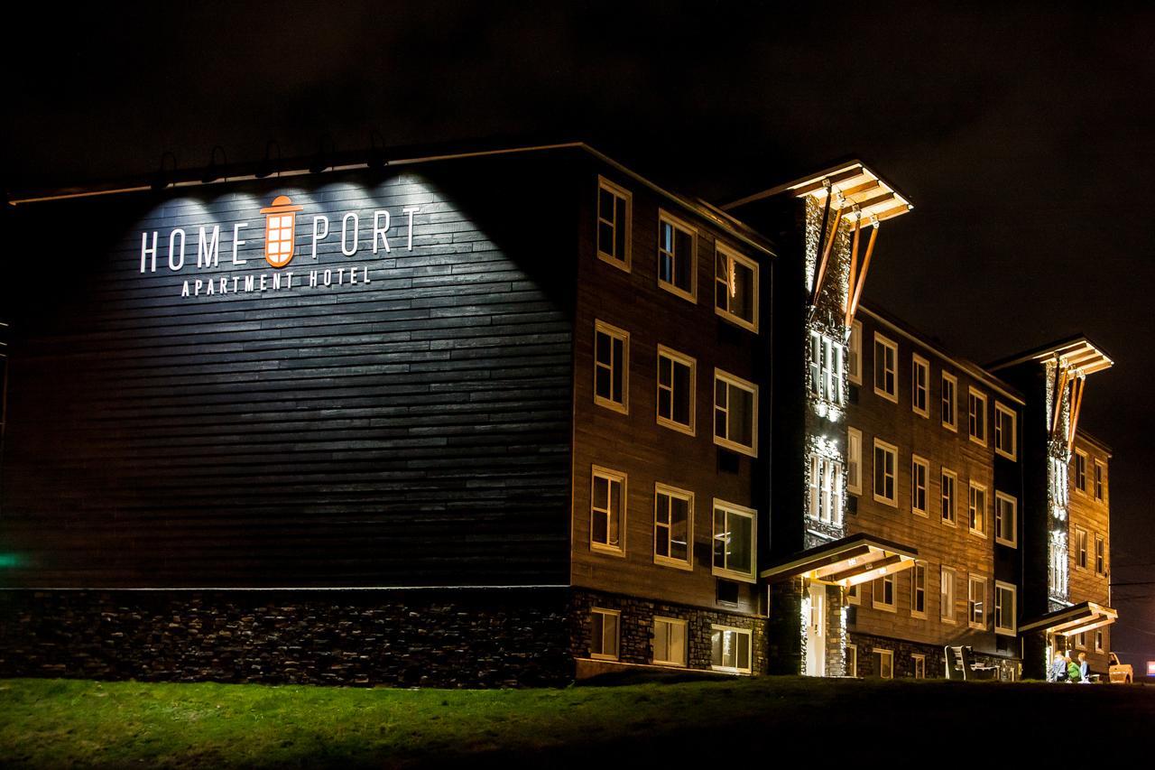 Homeport Apartment Hotel St. John's Εξωτερικό φωτογραφία
