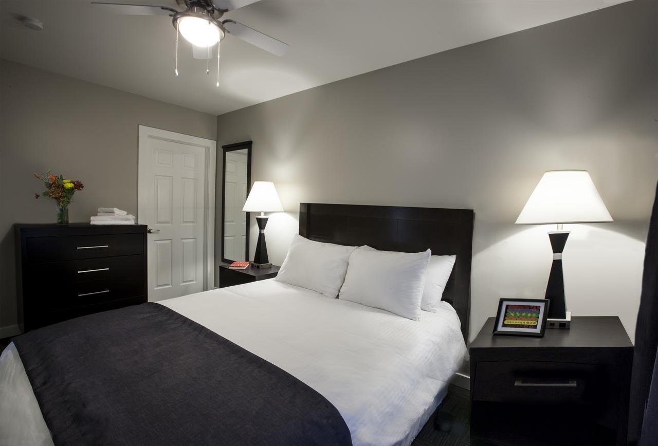 Homeport Apartment Hotel St. John's Εξωτερικό φωτογραφία