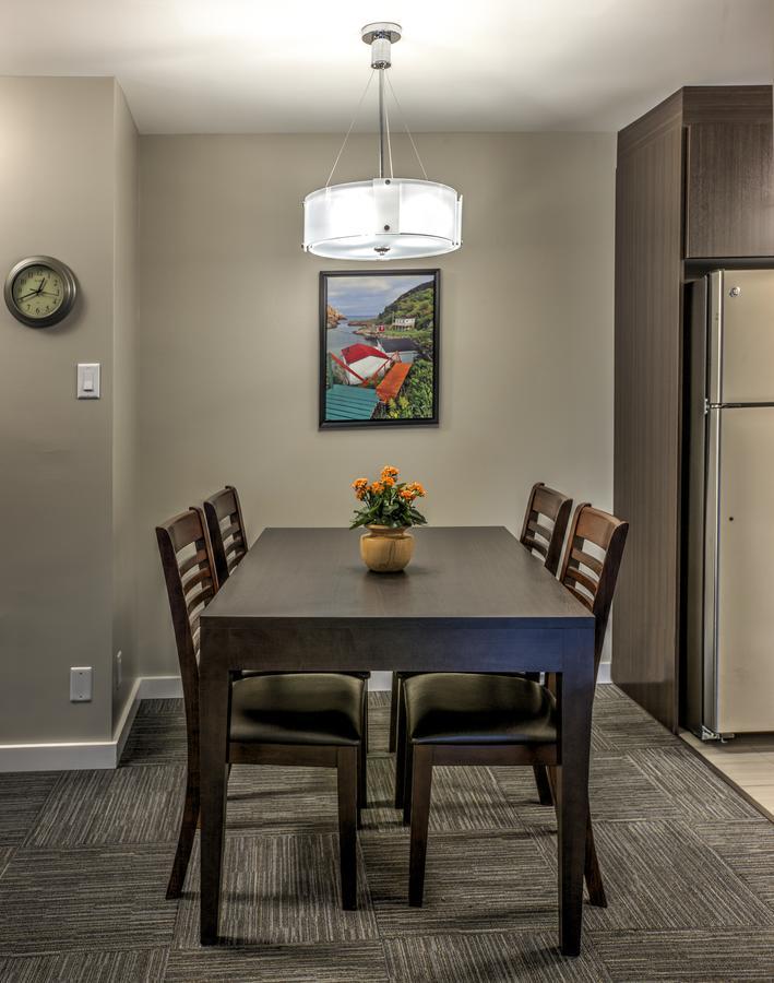 Homeport Apartment Hotel St. John's Εξωτερικό φωτογραφία