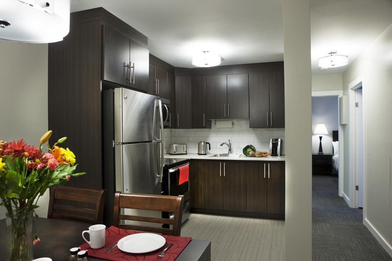 Homeport Apartment Hotel St. John's Εξωτερικό φωτογραφία