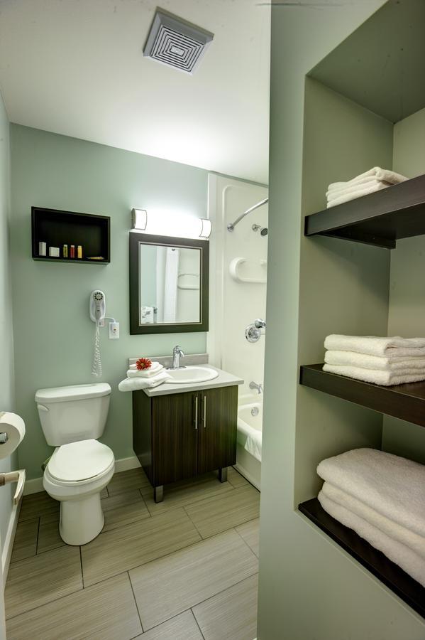 Homeport Apartment Hotel St. John's Εξωτερικό φωτογραφία