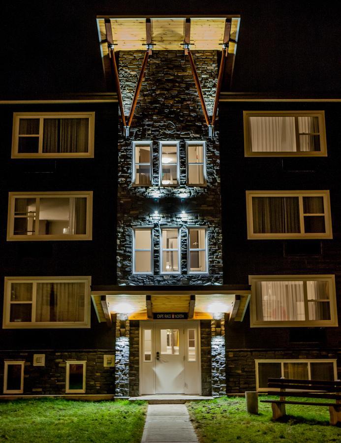 Homeport Apartment Hotel St. John's Εξωτερικό φωτογραφία