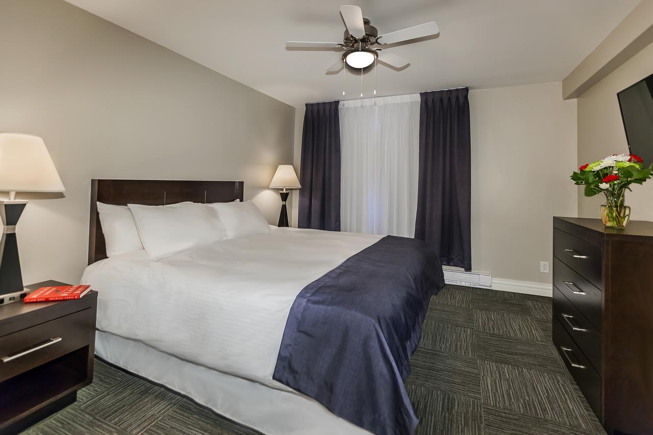Homeport Apartment Hotel St. John's Εξωτερικό φωτογραφία