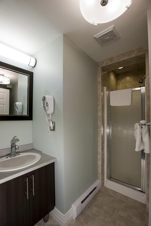 Homeport Apartment Hotel St. John's Εξωτερικό φωτογραφία