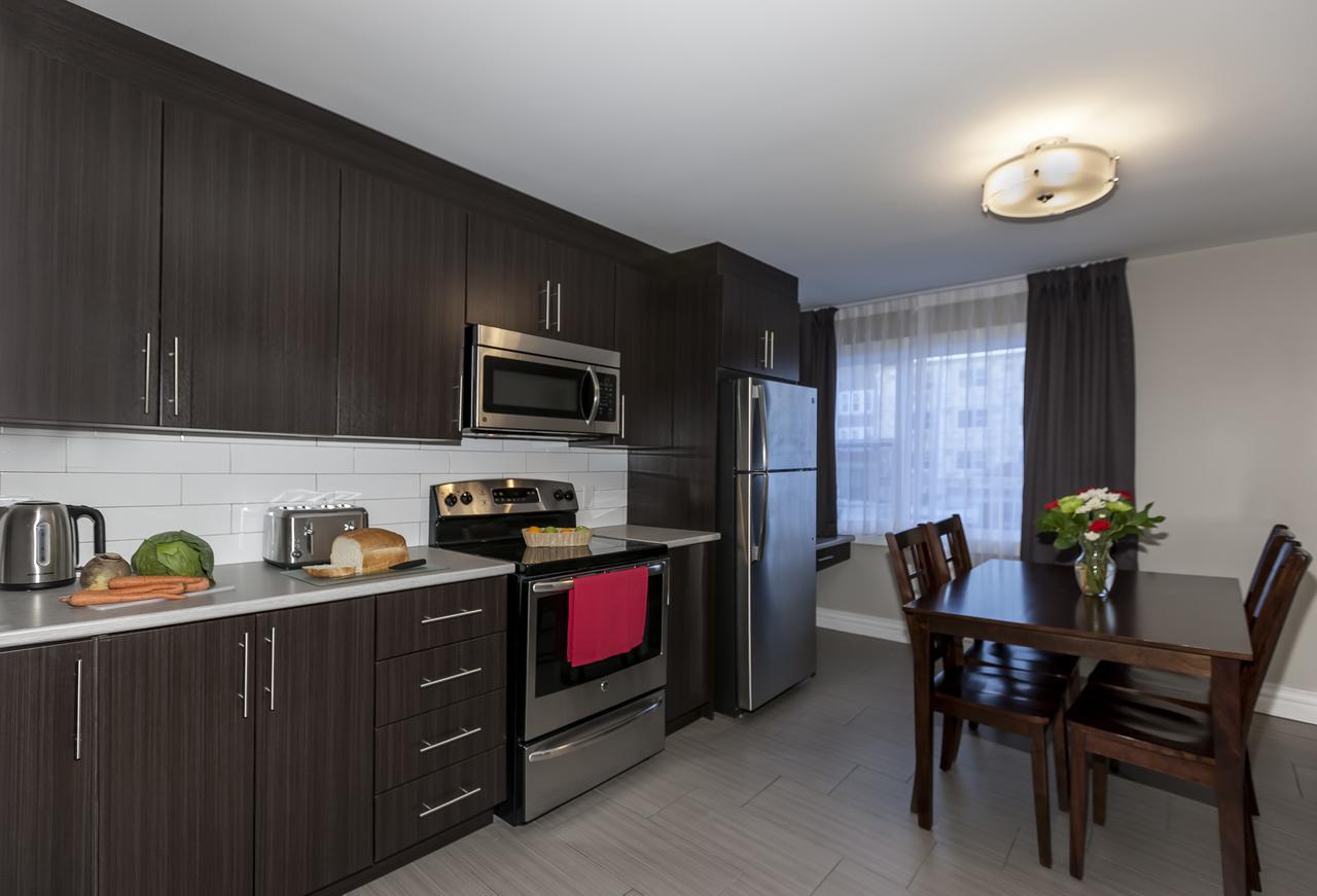 Homeport Apartment Hotel St. John's Εξωτερικό φωτογραφία