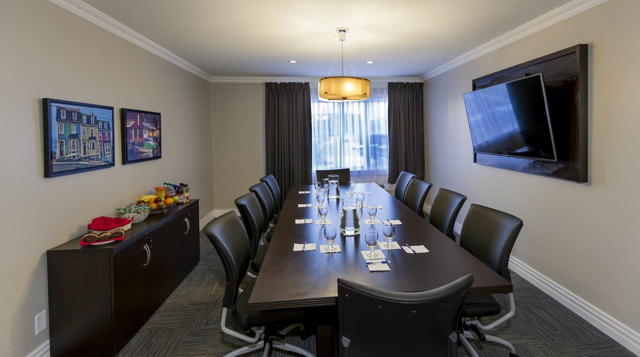 Homeport Apartment Hotel St. John's Εξωτερικό φωτογραφία