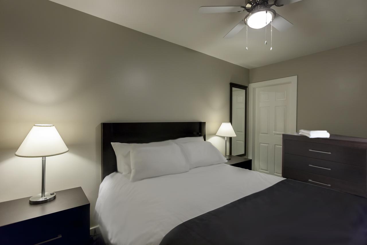 Homeport Apartment Hotel St. John's Εξωτερικό φωτογραφία