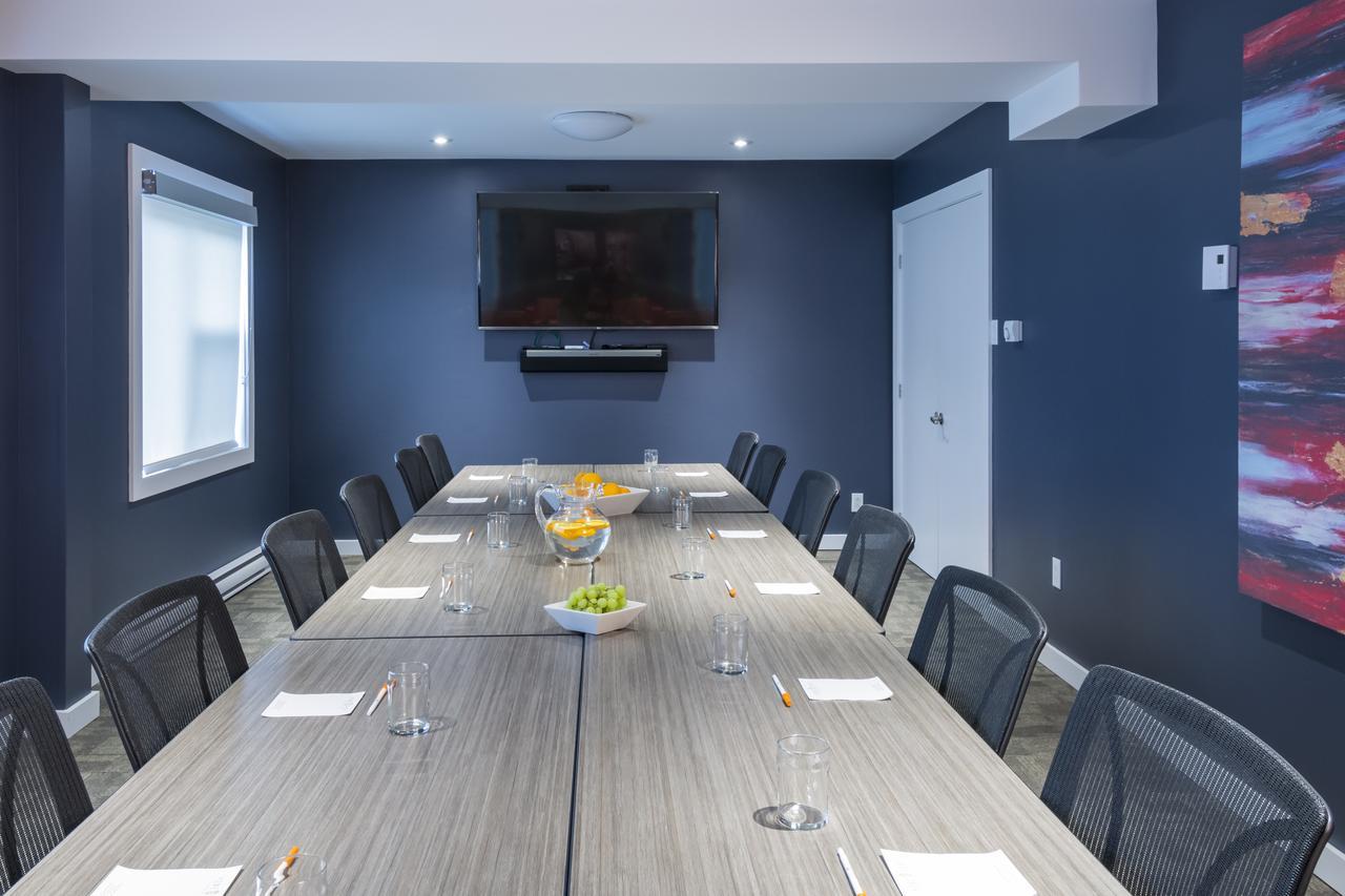 Homeport Apartment Hotel St. John's Εξωτερικό φωτογραφία