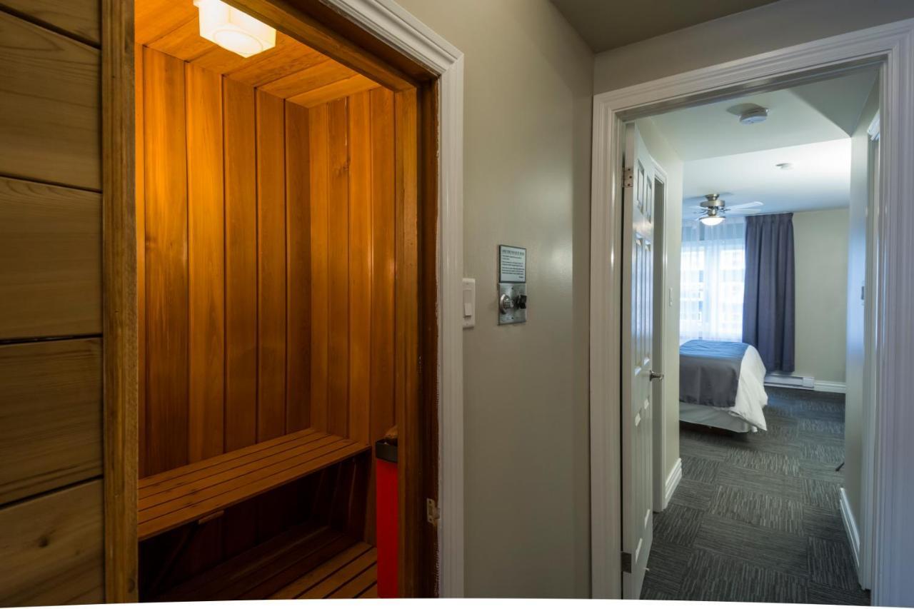 Homeport Apartment Hotel St. John's Εξωτερικό φωτογραφία